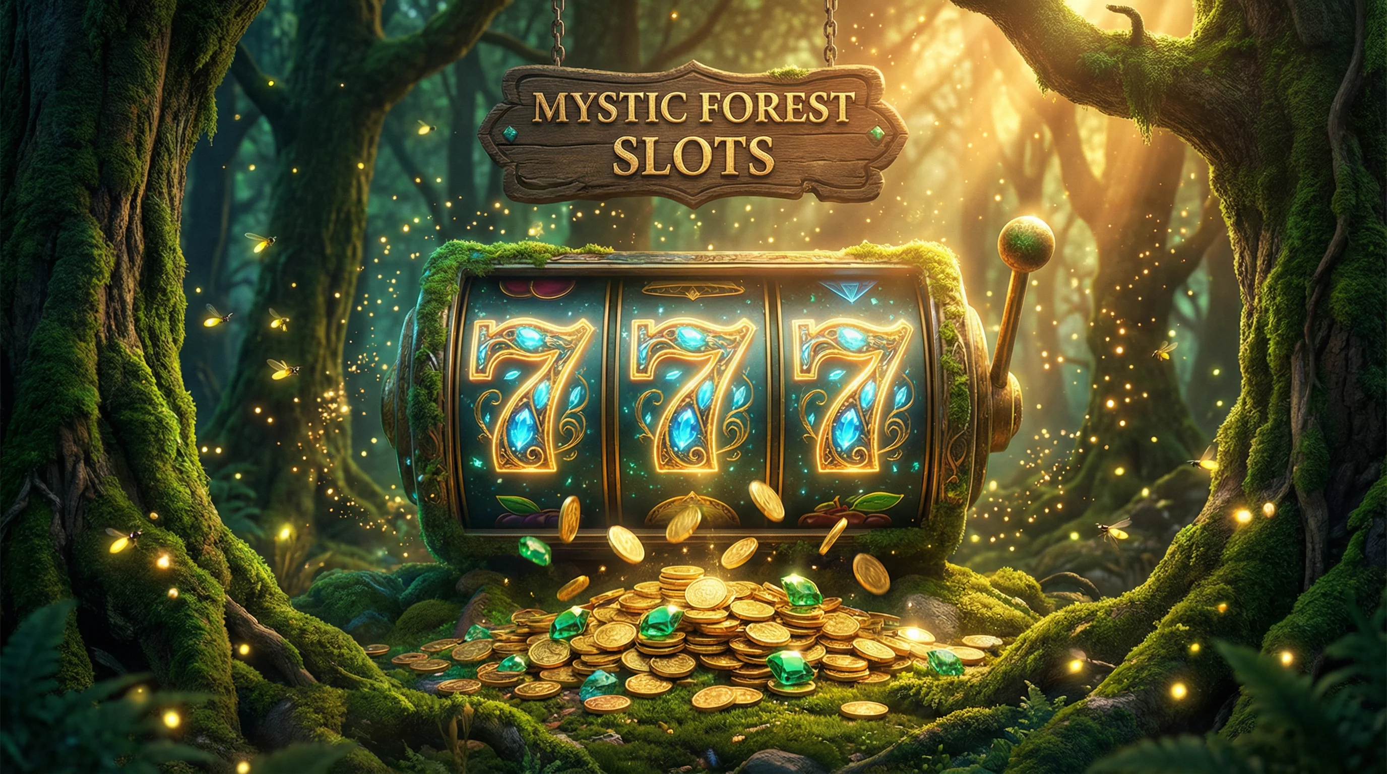 Tragamonedas en Ganabet App